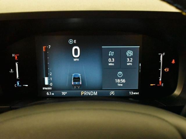 2026 Ford Maverick Lobo Standard 402A