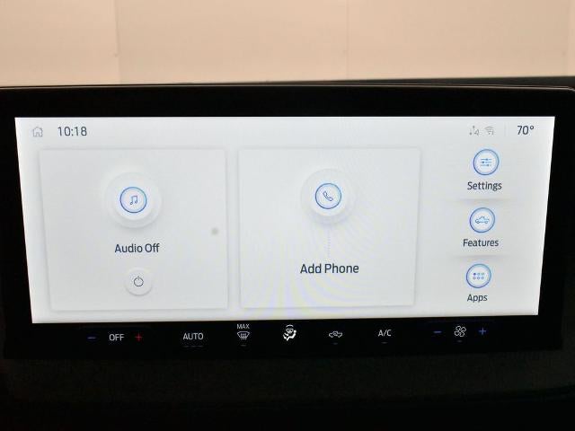 2026 Ford Maverick Lobo Standard 402A