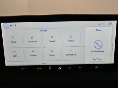 2026 Ford Maverick Lobo Standard 402A