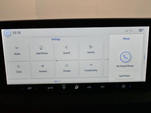 2026 Ford Maverick Lobo Standard 402A