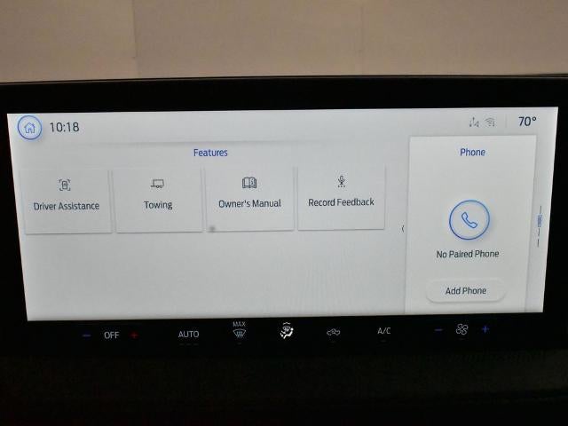 2026 Ford Maverick Lobo Standard 402A