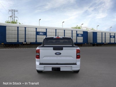 2026 Ford Maverick Lobo Standard 402A