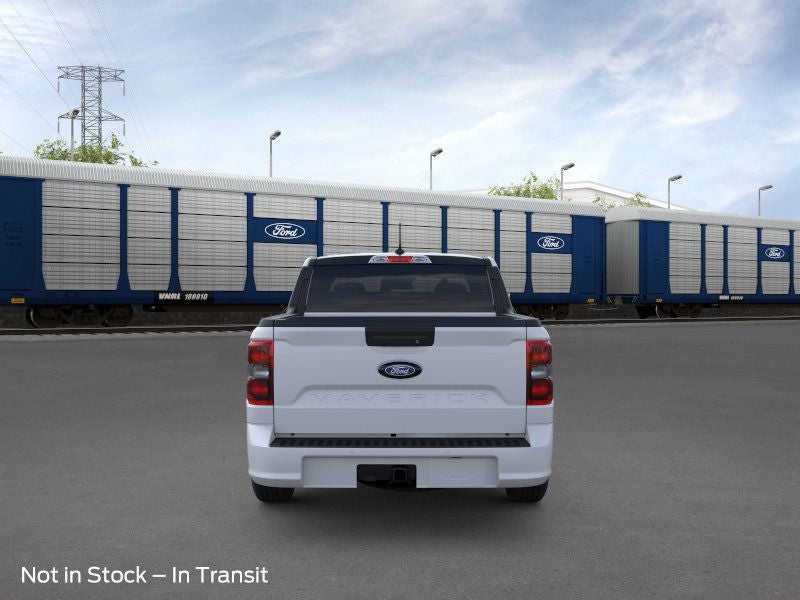 2026 Ford Maverick Lobo Standard 402A