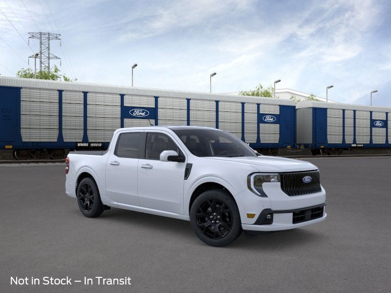 2026 Ford Maverick Lobo Standard 402A