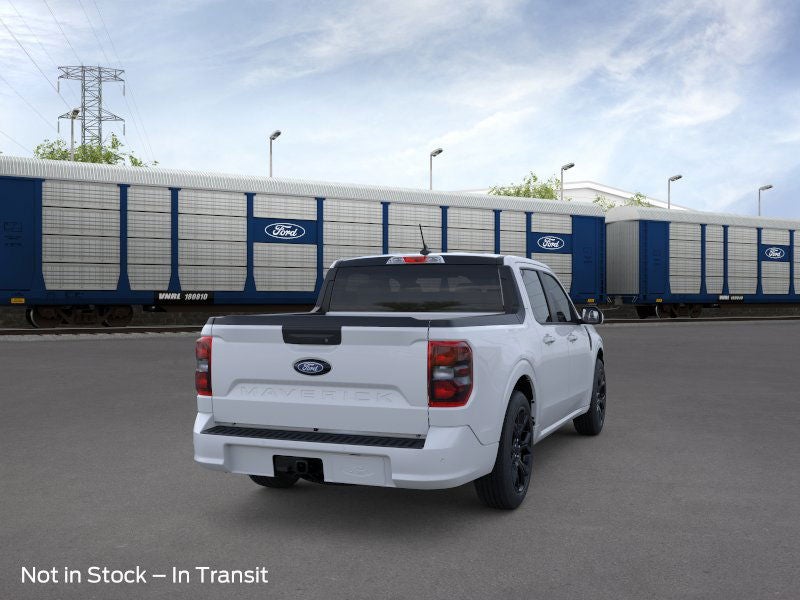 2026 Ford Maverick Lobo Standard 402A