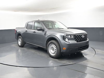 2026 Ford Maverick XL 100A
