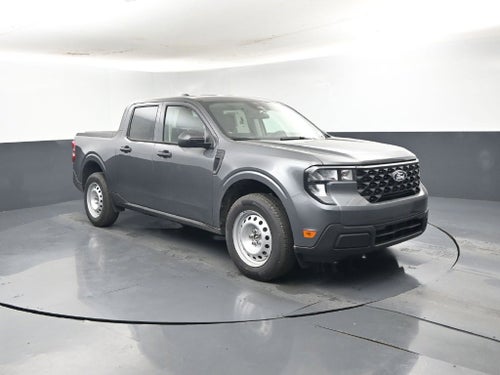 2026 Ford Maverick XL 100A