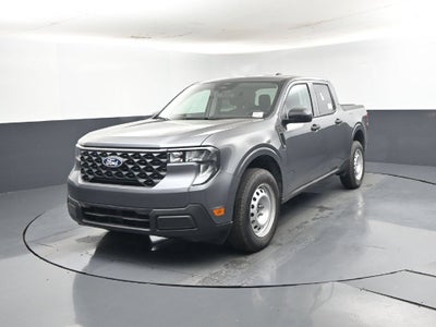 2026 Ford Maverick XL 100A