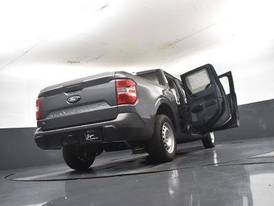 2026 Ford Maverick XL 100A
