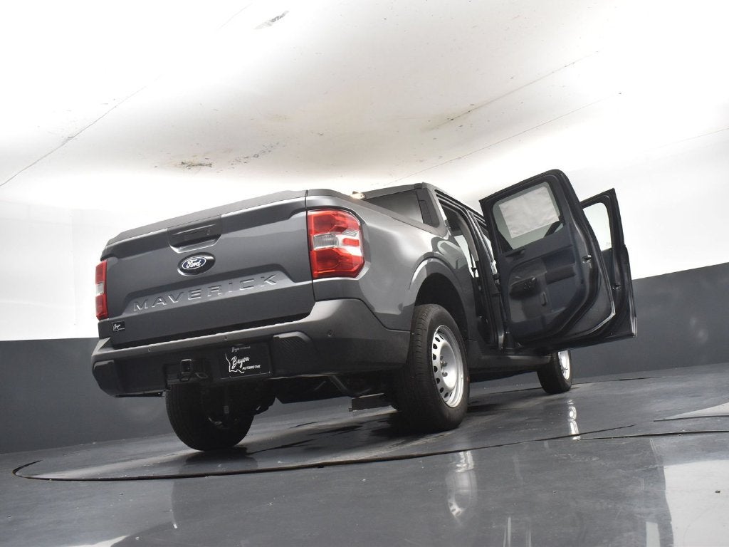 2026 Ford Maverick XL 100A