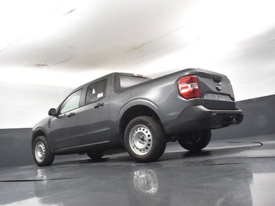 2026 Ford Maverick XL 100A