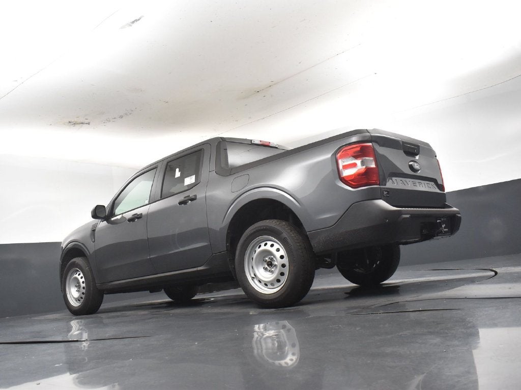 2026 Ford Maverick XL 100A