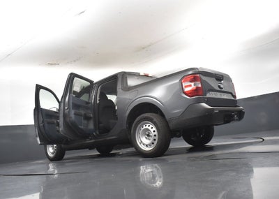 2026 Ford Maverick XL 100A