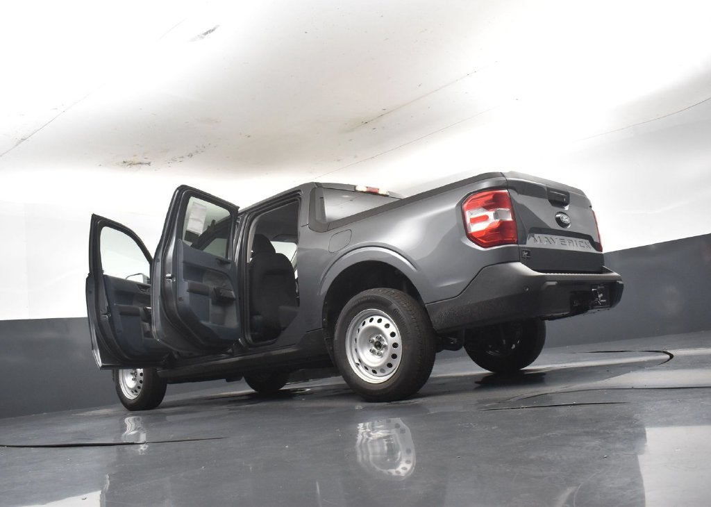 2026 Ford Maverick XL 100A