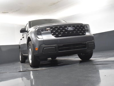 2026 Ford Maverick XL 100A