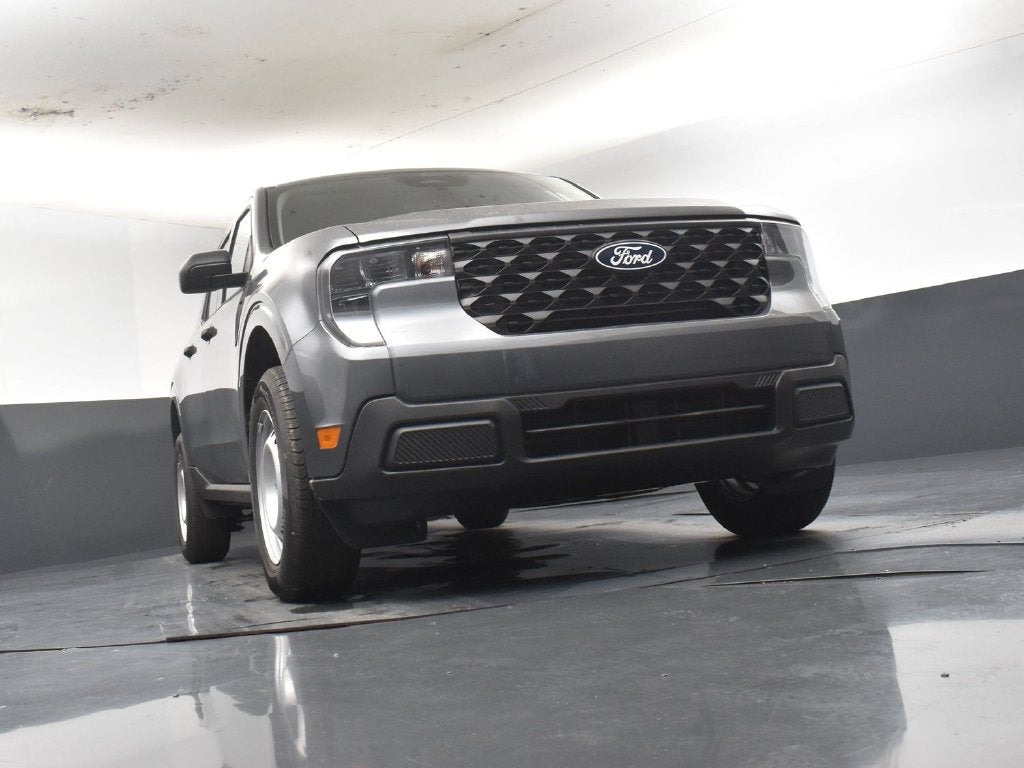 2026 Ford Maverick XL 100A