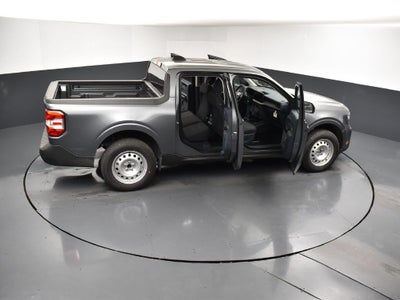 2026 Ford Maverick XL 100A