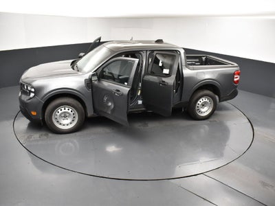 2026 Ford Maverick XL 100A