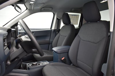 2026 Ford Maverick XL 100A