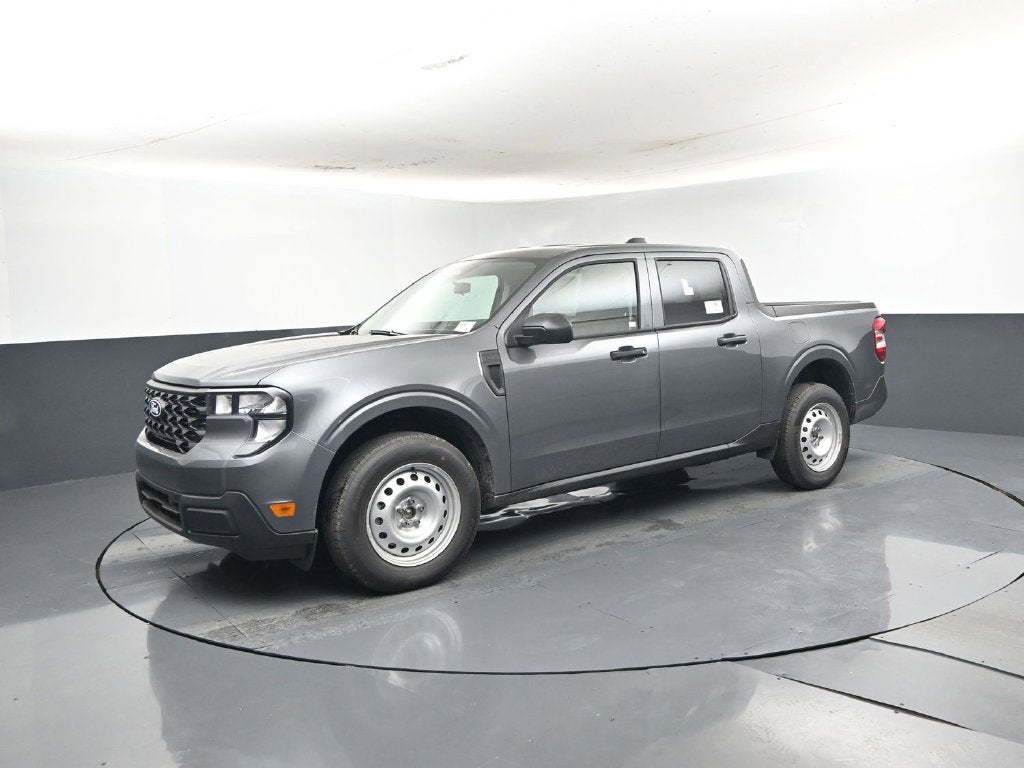 2026 Ford Maverick XL 100A