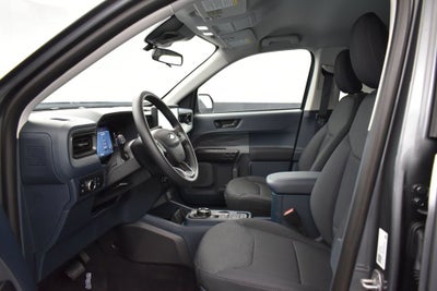2026 Ford Maverick XL 100A