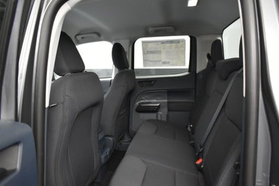 2026 Ford Maverick XL 100A