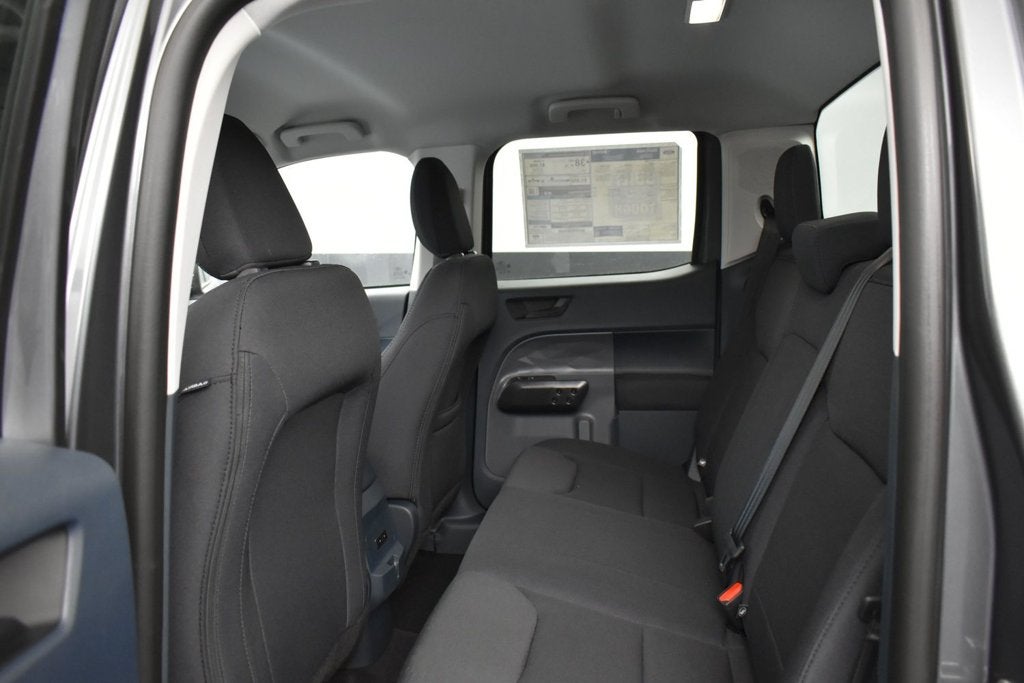 2026 Ford Maverick XL 100A