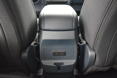 2026 Ford Maverick XL 100A
