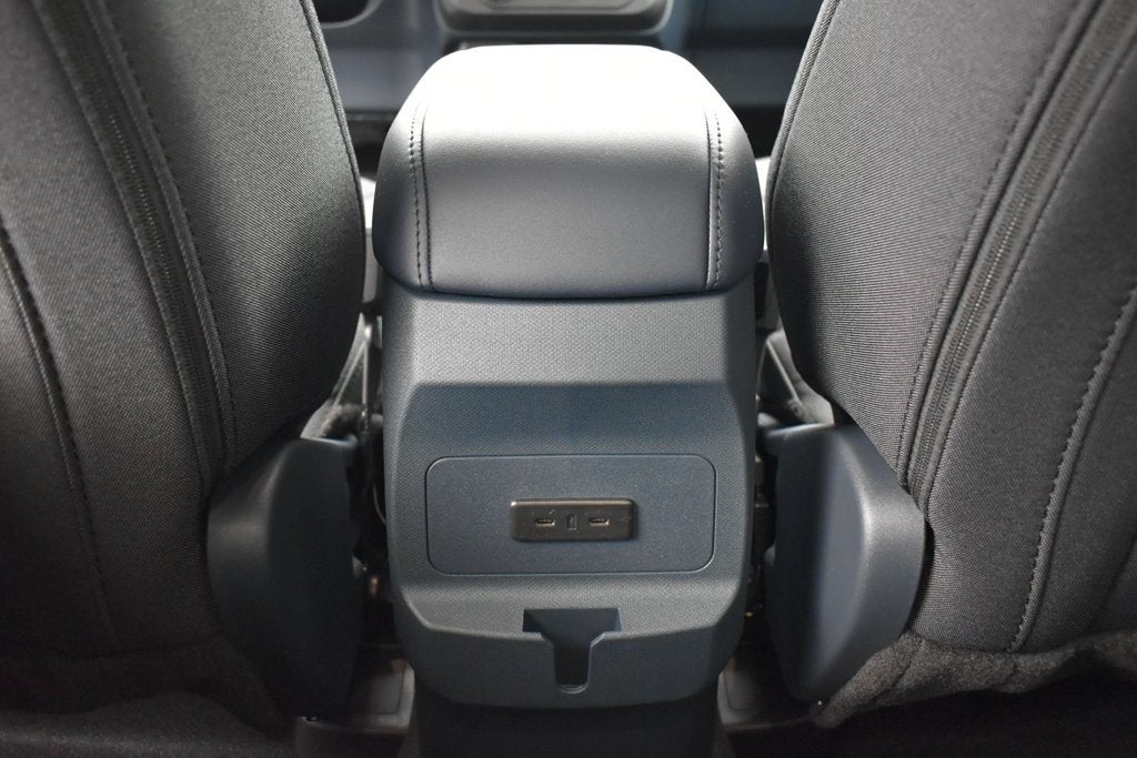 2026 Ford Maverick XL 100A