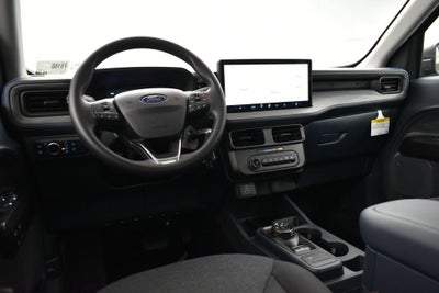 2026 Ford Maverick XL 100A