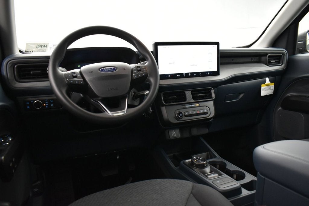 2026 Ford Maverick XL 100A