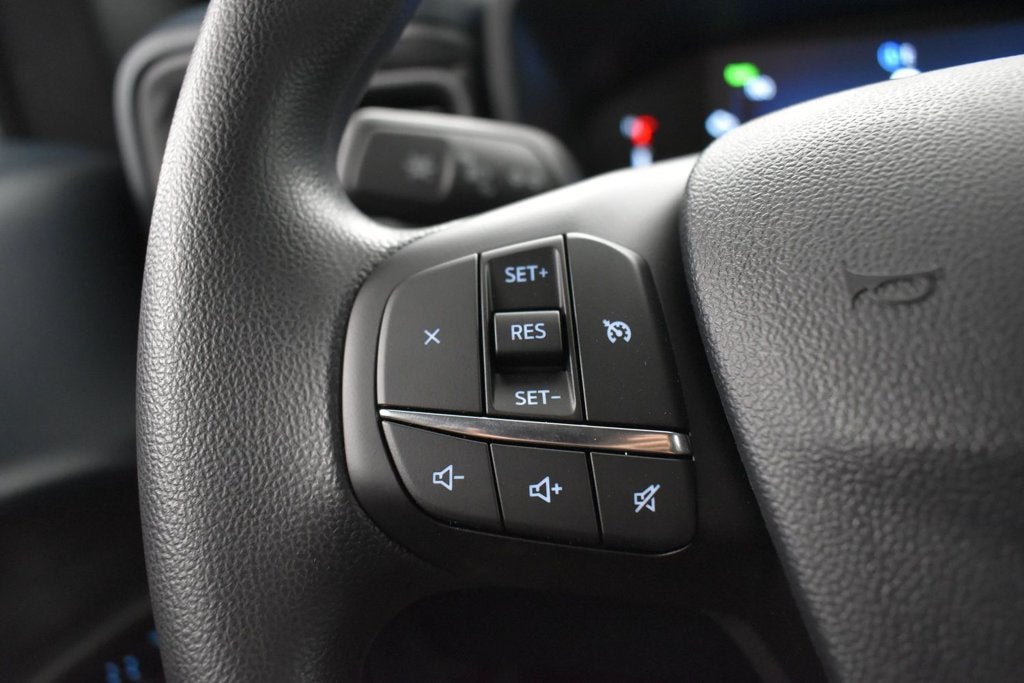 2026 Ford Maverick XL 100A