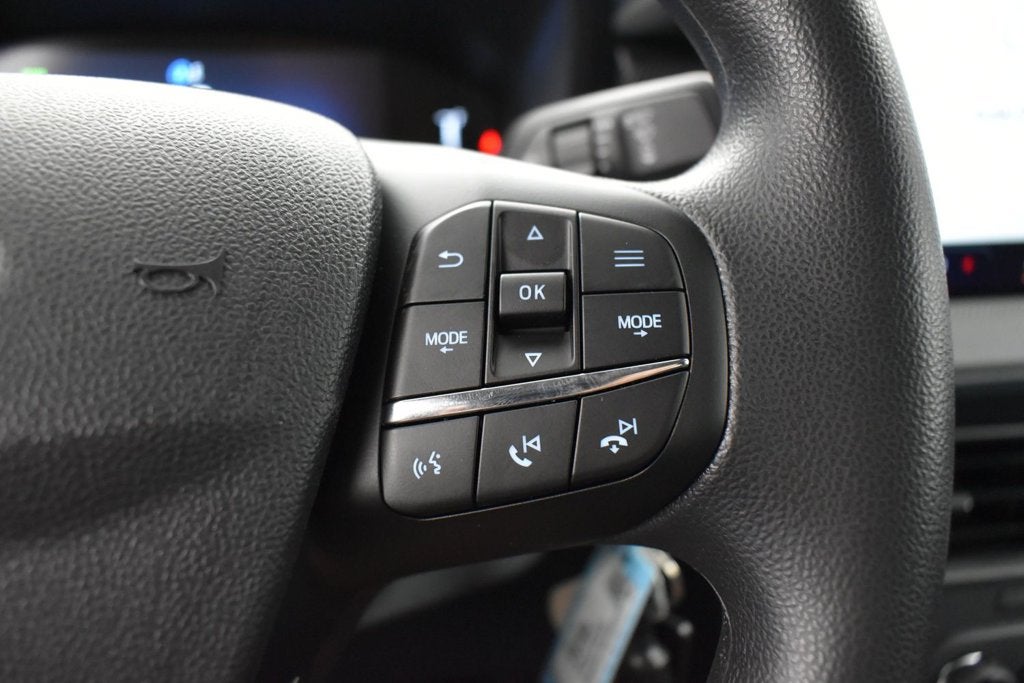 2026 Ford Maverick XL 100A
