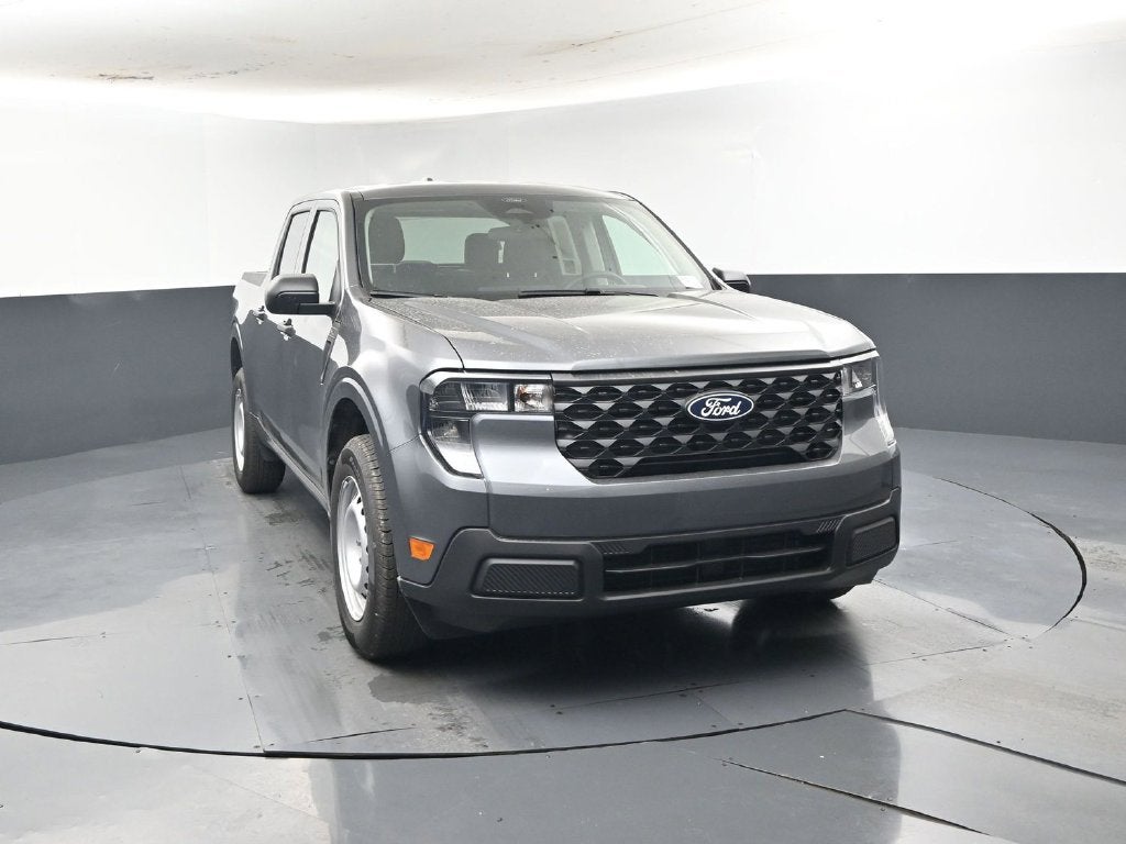 2026 Ford Maverick XL 100A