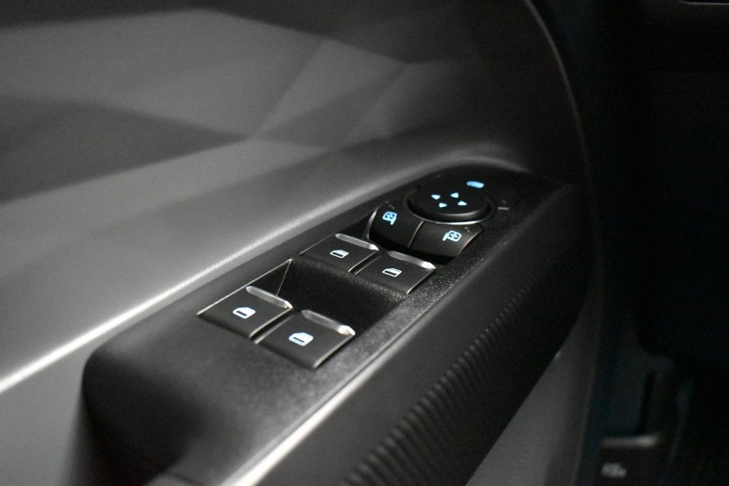 2026 Ford Maverick XL 100A