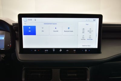 2026 Ford Maverick XL 100A