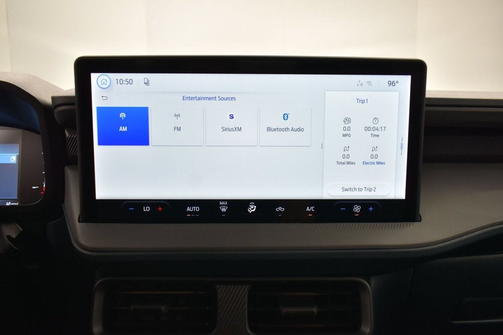 2026 Ford Maverick XL 100A