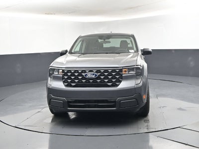2026 Ford Maverick XL 100A
