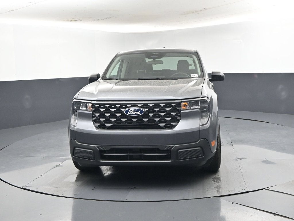 2026 Ford Maverick XL 100A