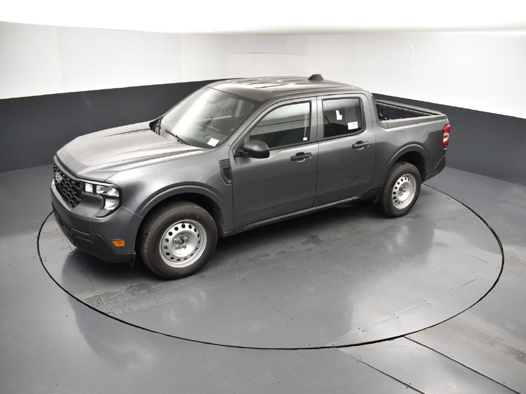 2026 Ford Maverick XL 100A