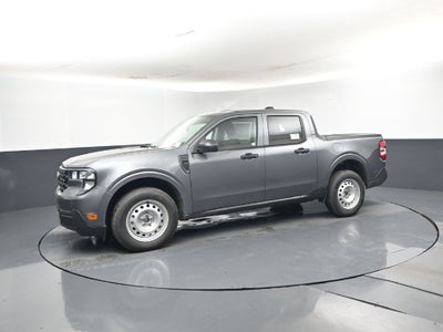 2026 Ford Maverick XL 100A