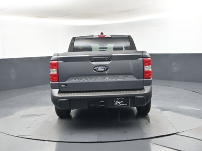 2026 Ford Maverick XL 100A