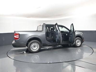 2026 Ford Maverick XL 100A
