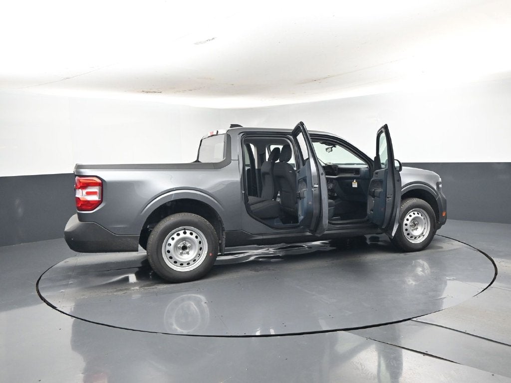 2026 Ford Maverick XL 100A