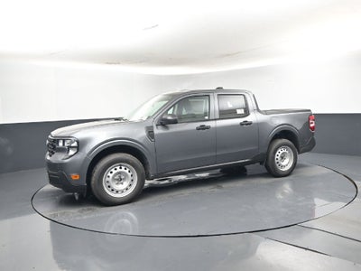 2026 Ford Maverick XL 100A