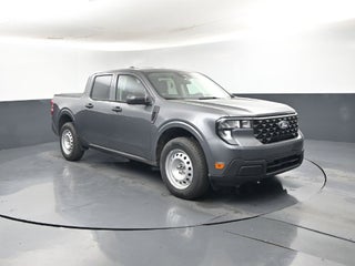 2026 Ford Maverick XL 100A