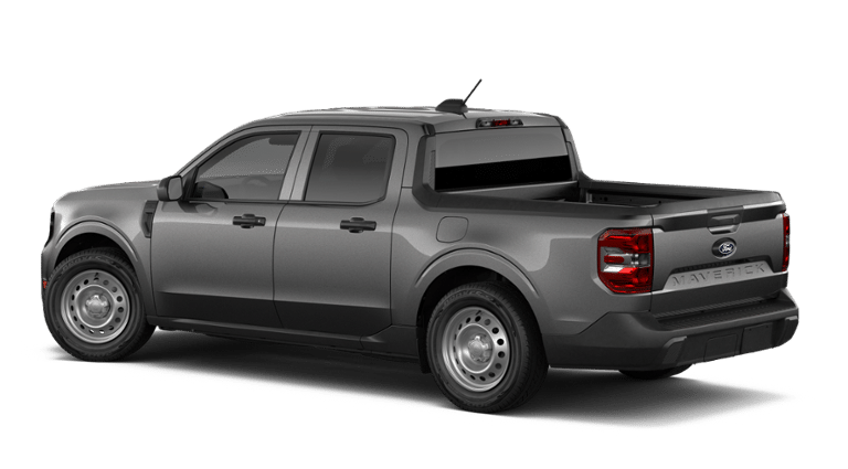 2026 Ford Maverick XL 100A