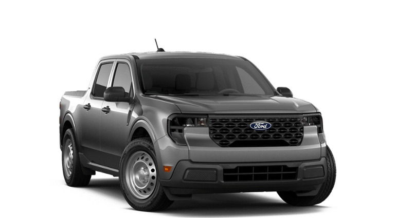 2026 Ford Maverick XL 100A