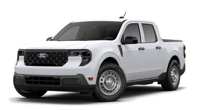 2026 Ford Maverick XL 100A