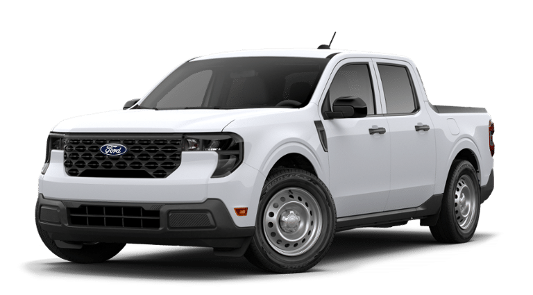 2026 Ford Maverick XL 100A